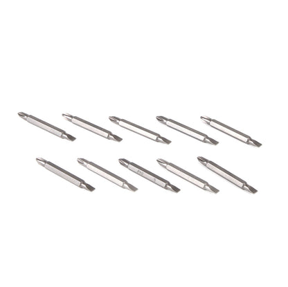 Makita Bit Set PH2 65 mm 100 Stück - Toolbrothers