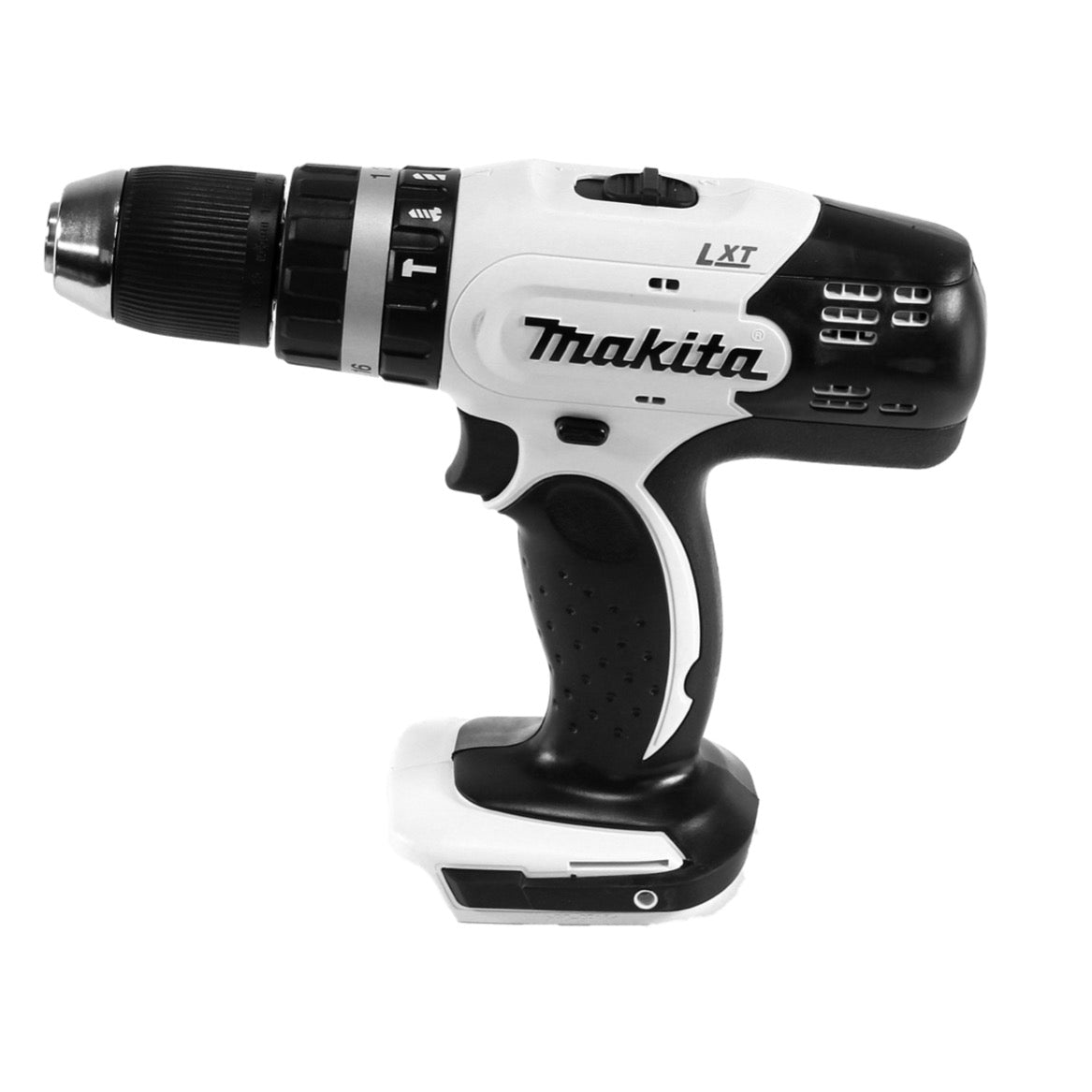 Makita DHP 453 SFTK Akku Schlagbohrschrauber 18 V 42Nm + 1x Akku 3,0Ah + Schnellladegerät + 101-tlg. Zubehörset + Koffer - Toolbrothers