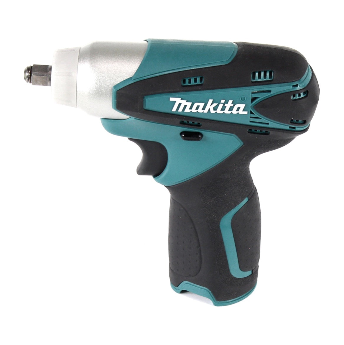 Makita TW 100 DE1 Akku Schlagschrauber 10,8 V 3/8" + 1 x BL 1013 1,3 Ah Akku - ohne Koffer, ohne Ladegerät - Toolbrothers