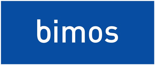 bimos Wechselpolster ( 9000454289 ) Integralschaum blau