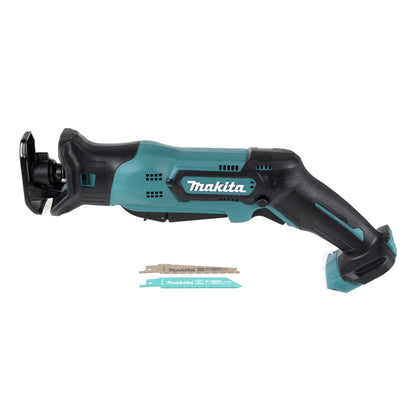 Makita JR 103 DZ Säbelsäge 10,8 V - Solo - ohne Akku, ohne Ladegerät - Toolbrothers