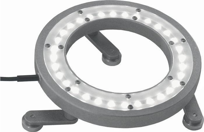 Bauer &amp; Böcker Lampe circulaire à LED pour machine (4000873409) 7,5 W