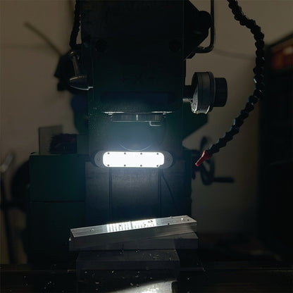 Bauer &amp; Böcker LED bande lumineuse pour machine à lumière S (4000873412) 6 W