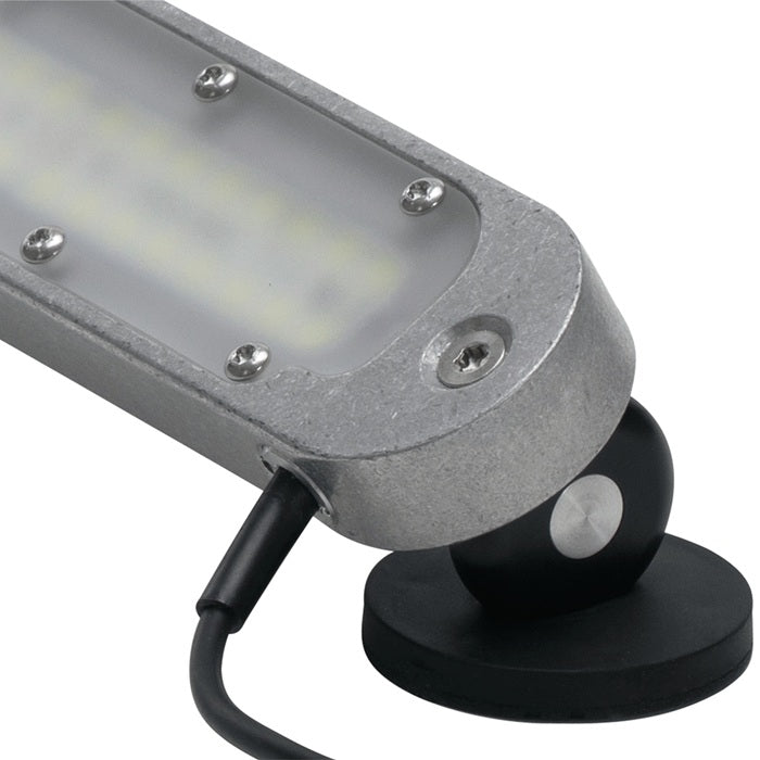 Bauer & Böcker LED-Maschinenleuchte Lichtleiste L ( 4000873414 ) 24 W