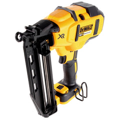 DeWalt DCN 660 N Akku Nagler 18V 32 - 63mm Brushless Solo - ohne Akku, ohne Ladegerät - Toolbrothers