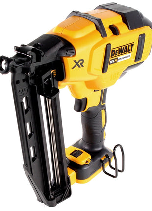 DeWalt DCN 660 N Akku Nagler 18V 32 - 63mm Brushless Solo - ohne Akku, ohne Ladegerät - Toolbrothers