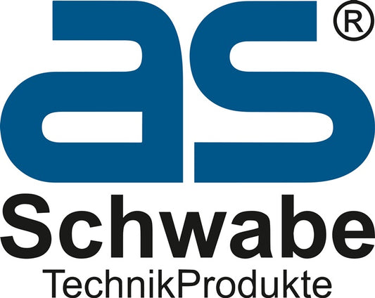 AS Schwabe CEE-Wanddose ( 4000873889 ) 32 A 400 V IP44