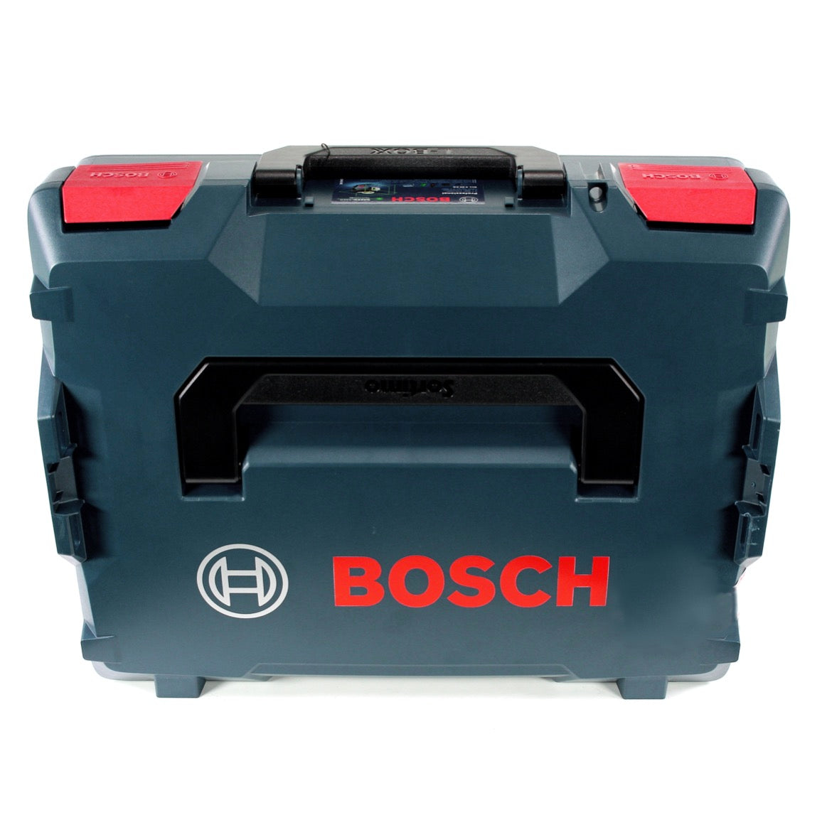 Bosch GBH 18 V-20 Akku Kombihammer 18V 1,7J SDS plus Solo + L-Boxx - ohne Akku, ohne Ladegerät - Toolbrothers