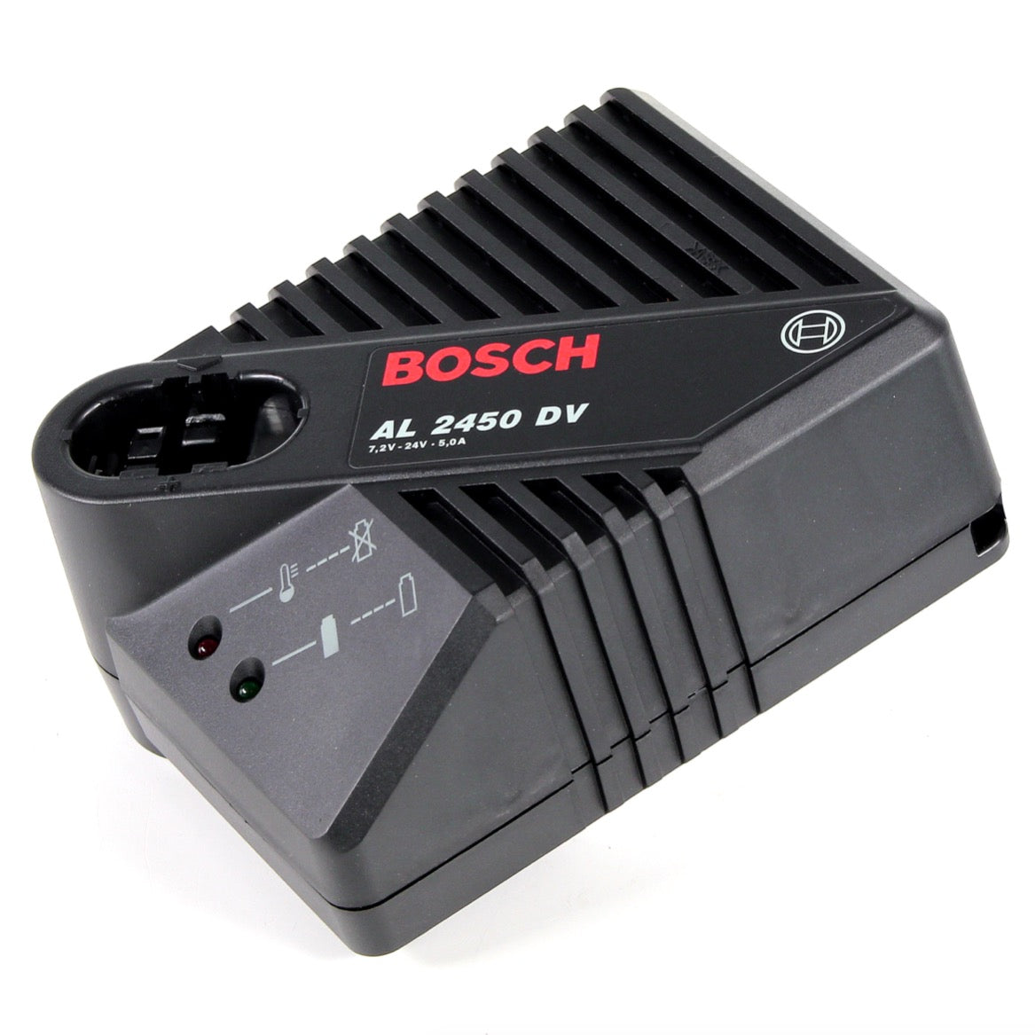 Bosch Heimwerker AL 2450 DV Schnellladegerät 7,2 - 24 V ( 2607225030 ) - Toolbrothers