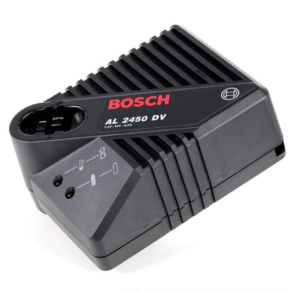 Bosch Heimwerker AL 2450 DV Schnellladegerät 7,2 - 24 V ( 2607225030 ) - Toolbrothers