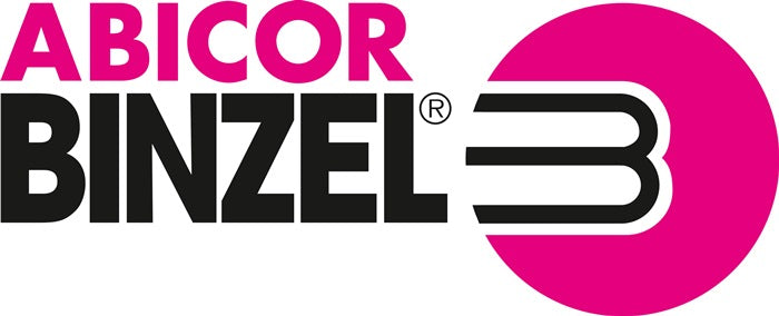 Abicor Binzel anneau isolant (1204740520) lentille à gaz