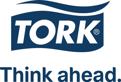 TORK chiffon de nettoyage TORK 500137 (9000469255) L333xL264env. mm 1 couche