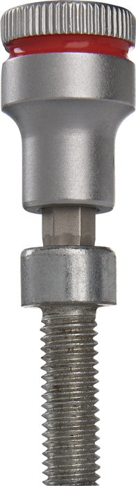 Wera Steckschlüsseleinsatz 8767 A HF TORX® ( 8000378026 ) 1/4 ″ Länge 28 mm