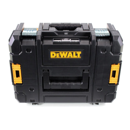 DeWalt DCG 405 FNT Akku Winkelschleifer 18V 125mm Brushless + TSTAK - ohne Akku, ohne Ladegerät - Toolbrothers