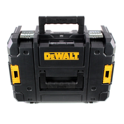 DeWalt DCG 405 FM2 Akku Winkelschleifer 18V 125mm Brushless + 2x Akku 4,0Ah + Ladegerät + TSTAK - Toolbrothers