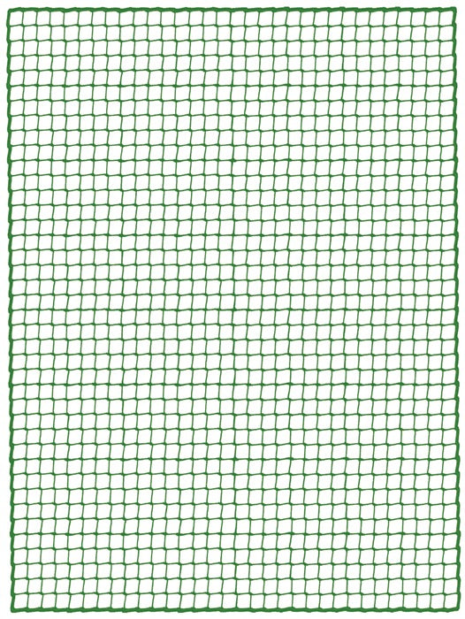 Containernetz ( 4000818821 ) Länge 3 x Breite 2,5 m, Stärke 3 mm Maschenweite 45 mm