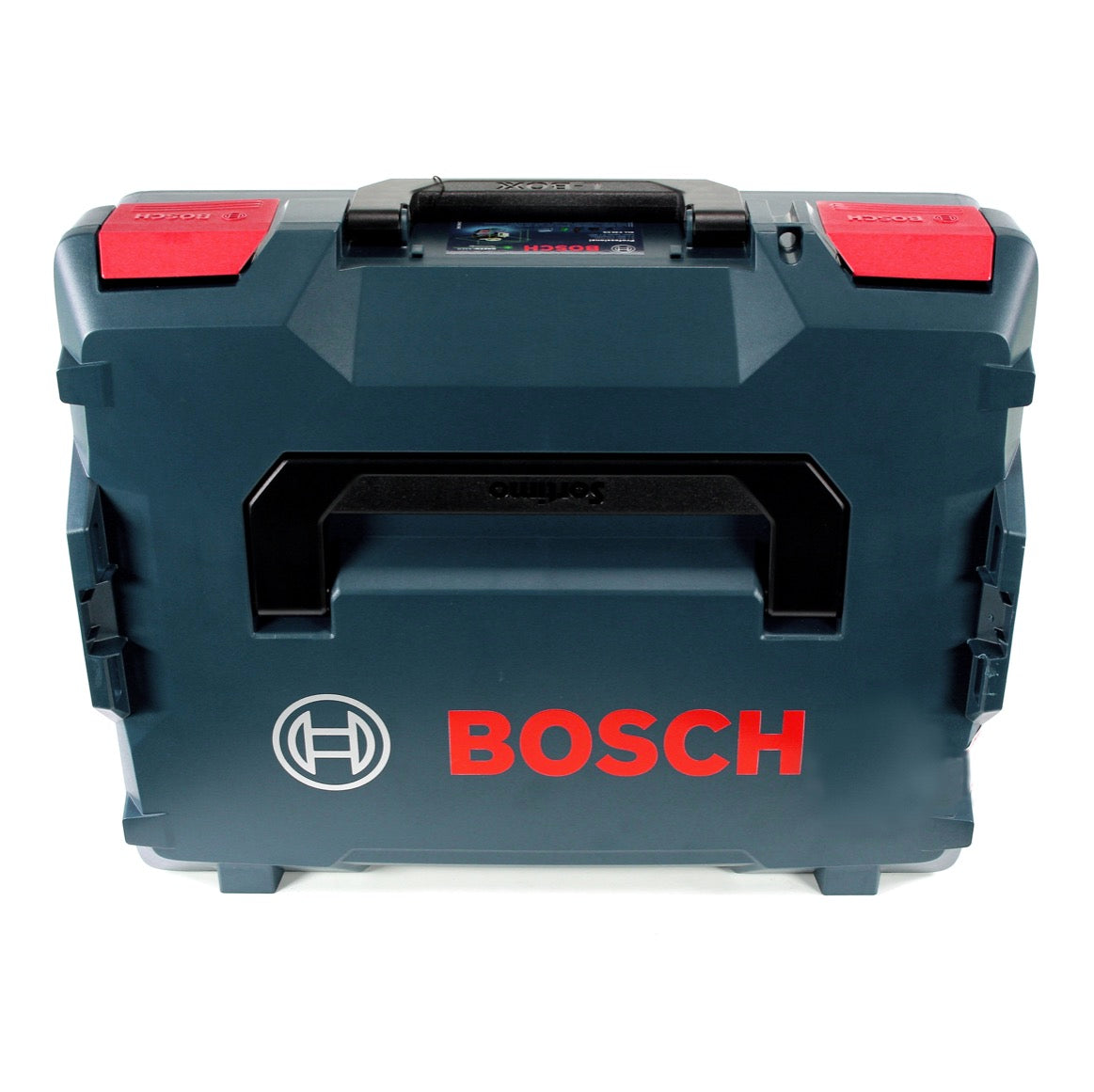 Bosch Professional GSR 18V-21 Akku Bohrschrauber 18V 55Nm + 2x Akku 5,0Ah + Ladegerät + L-Boxx - Toolbrothers