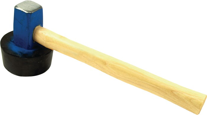 Plattenlegerhammer ( 4000722103 ) 1500 g