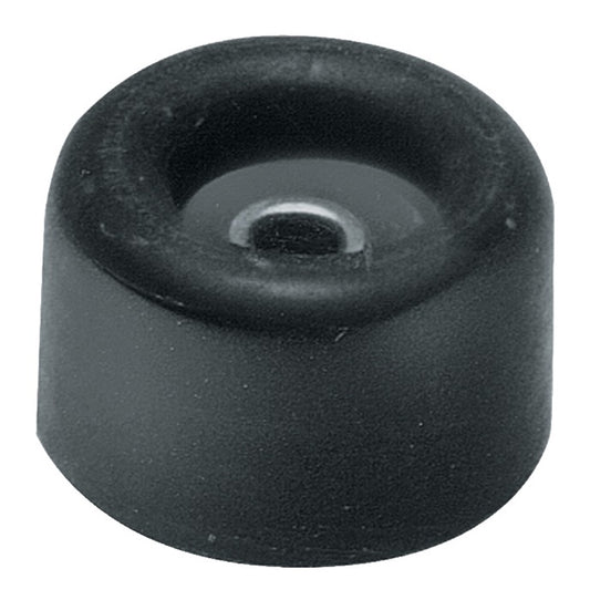 Butoir de porte (3000259004) Ø 40 mm hauteur 25 mm pose par cheville