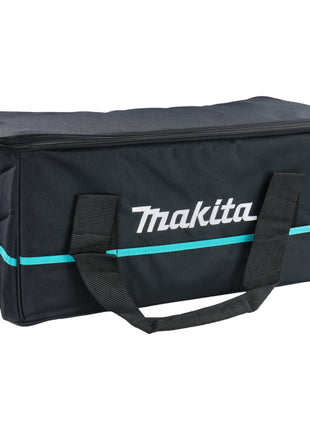 Sac de transport Makita 250 x 450 x 250 mm (832188-6) pour aspirateurs sans fil CL121D et DCL184