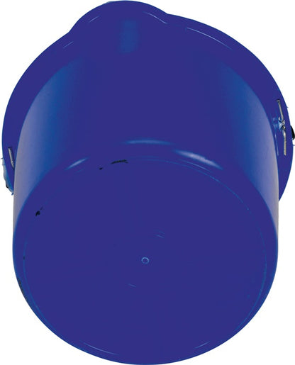 Seau de chantier GRIPLINE C (4000819018) 20 l plastique