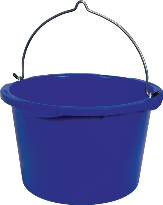 Mörtelkübel GRIPLINE C ( 4000819019 ) 45 l blau