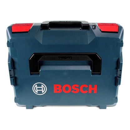 Bosch GSB 18 V-28 Professional 18 V Li-Ion Akku Schlagbohrschrauber in L-Boxx + 1 x 2,0 Ah Akku + Ladegerät - Toolbrothers