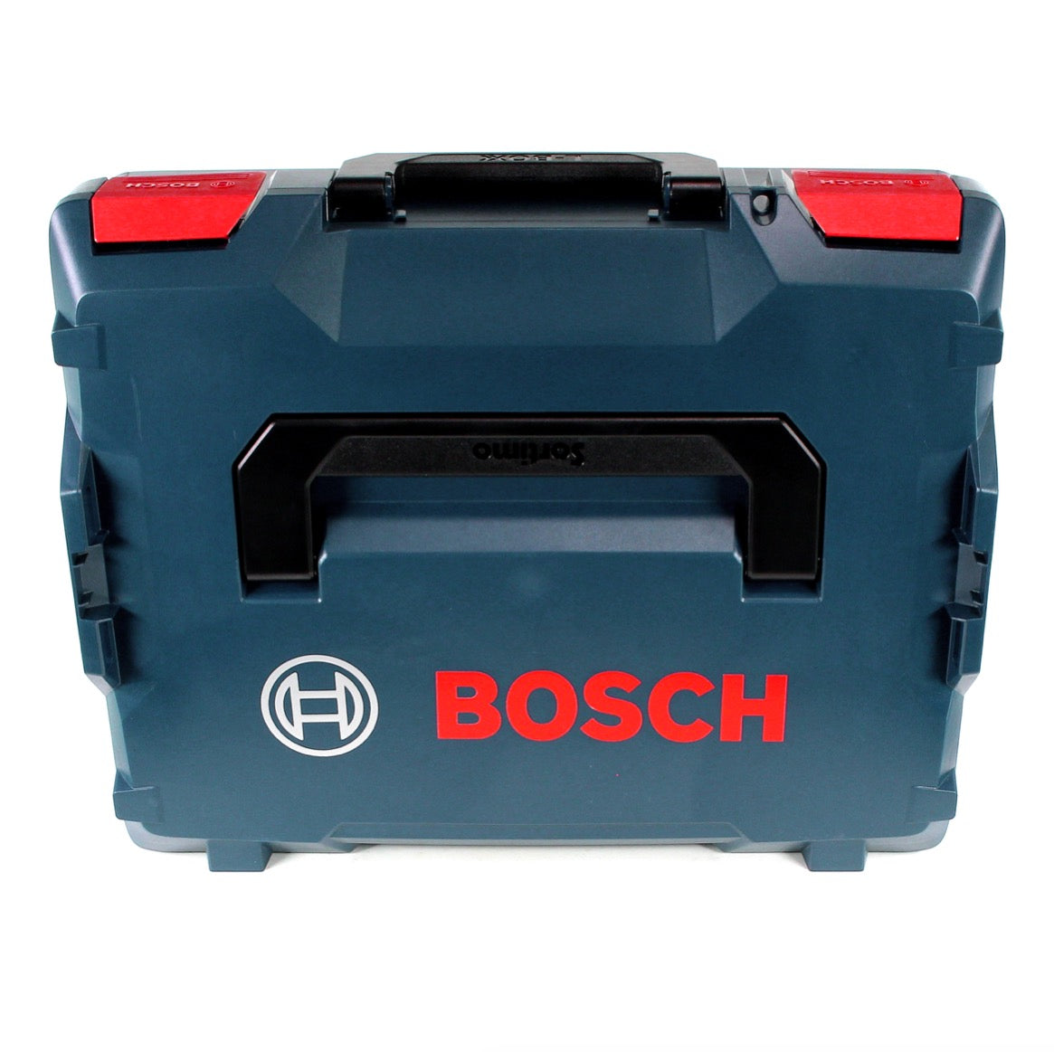 Bosch GSB 18 V-28 Professional 18 V Li-Ion Akku Schlagbohrschrauber in L-Boxx + 2 x 2,0 Ah Akku + Ladegerät ( 06019H4002 ) - Toolbrothers