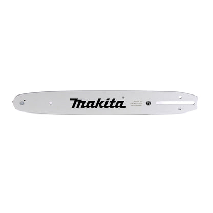 Makita Sägeschiene 30cm 1,1mm 3/8" ( 165245-8 ) Führungsschiene Schwert für DUC 353 / UC3041A - Toolbrothers