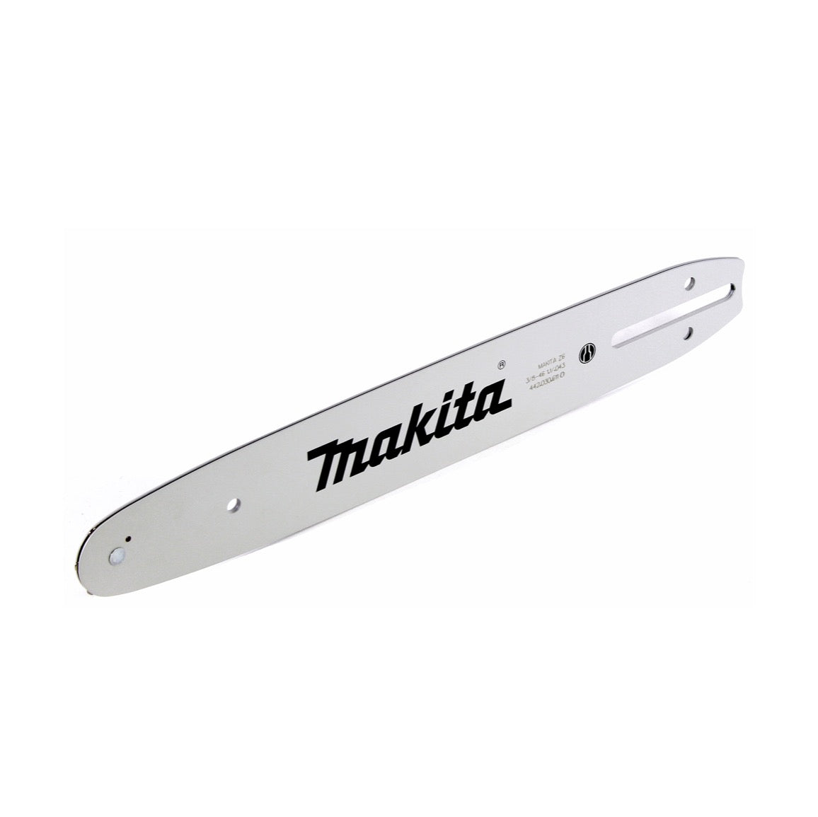 Makita Sägeschiene 30cm 1,1mm 3/8" ( 165245-8 ) Führungsschiene Schwert für DUC 353 / UC3041A - Toolbrothers