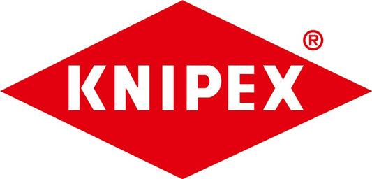 Mallette à outils Knipex Robust26 (4000794432) L550xP350xH225mm