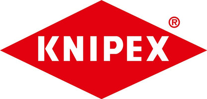 Knipex pince universelle pointue (8002875246) longueur 185 mm chromée VDE