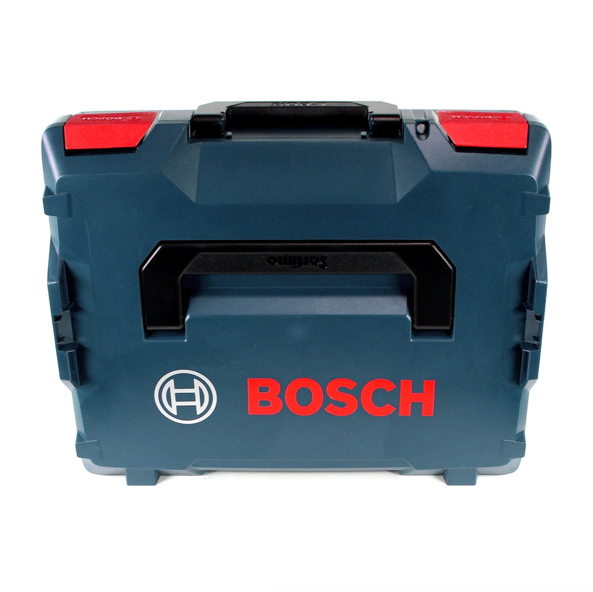 Bosch GSB 18 V-28 Professional 18 V Li-Ion Akku Schlagbohrschrauber in L-Boxx + 2 x 3,0 Ah Akku + Ladegerät - Toolbrothers