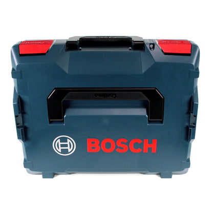 Bosch GSB 18 V-28 Professional 18 V Li-Ion Akku Schlagbohrschrauber in L-Boxx + 1 x 6,0 Ah Akku - ohne Ladegerät - Toolbrothers