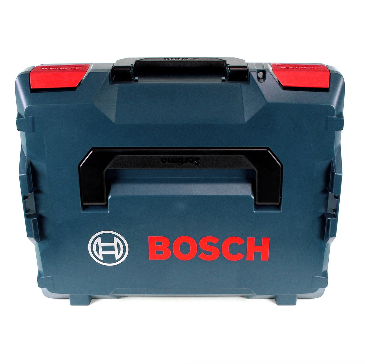 Bosch GSB 18 V-28 Professional 18 V Li-Ion Akku Schlagbohrschrauber in L-Boxx + 1 x 6,0 Ah Akku + Ladegerät - Toolbrothers