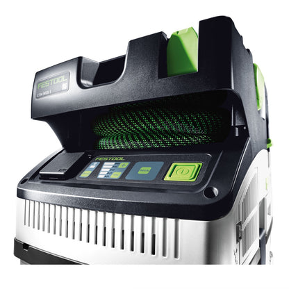 Festool CTM MIDI I CLEANTEC Absaugmobil ( 574822 ) Staubklasse M - Toolbrothers