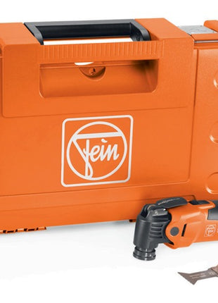 Fein Multimaster MM 500 Plus (8000760030) 10000-19500 tr/min 350 W