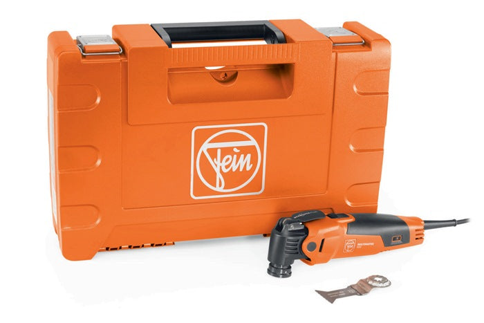 Fein Multimaster MM 500 Plus (8000760030) 10000-19500 tr/min 350 W