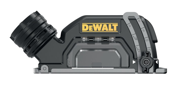 Coupeur multi-matériaux sans fil Dewalt DCS438N (8001414501) 18 V