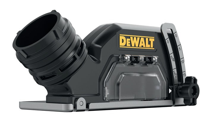 Coupeur multi-matériaux sans fil Dewalt DCS438N (8001414501) 18 V