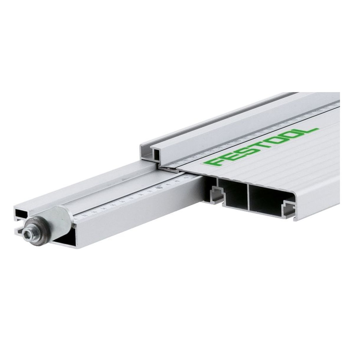 Festool Kappanschlag KA-UG-KS 120-R/L ( 497514 ) mit bis zu 4,8 Meter für KS 120, KS 88 - Toolbrothers