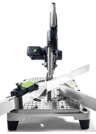 Festool SYM 70 RE SYMMETRIC Leistensäge 1150W 216mm + Sägeblatt W48 ( 574927 ) - Toolbrothers