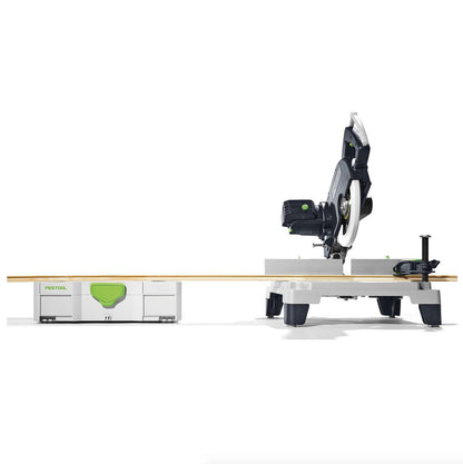 Festool Erhöhungsfuß EH-SYS-SYM 70 ( 203425 ) für SYM 70 RE SYMMETRIC / SYM 70 E Leistensäge - Toolbrothers