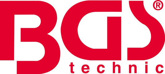 BGS Technic Dichtringsortiment ( 4000367011 ) 300-teilig