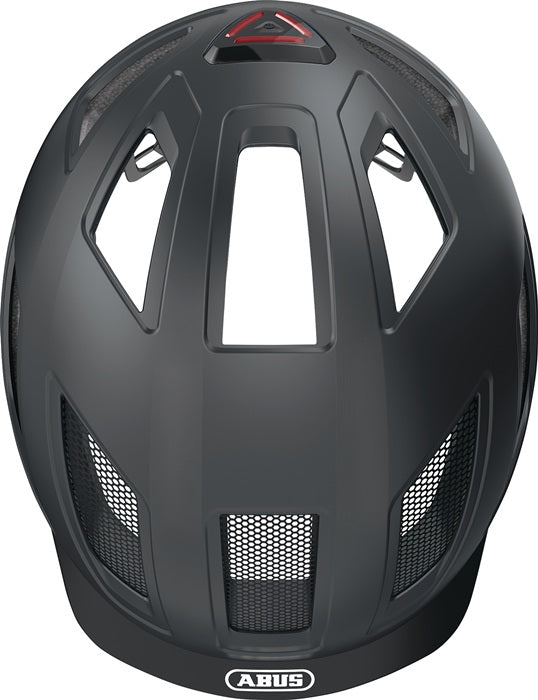 Casque de vélo ABUS Hyban 2.0 (4701030414) tour de tête 52-58 cm