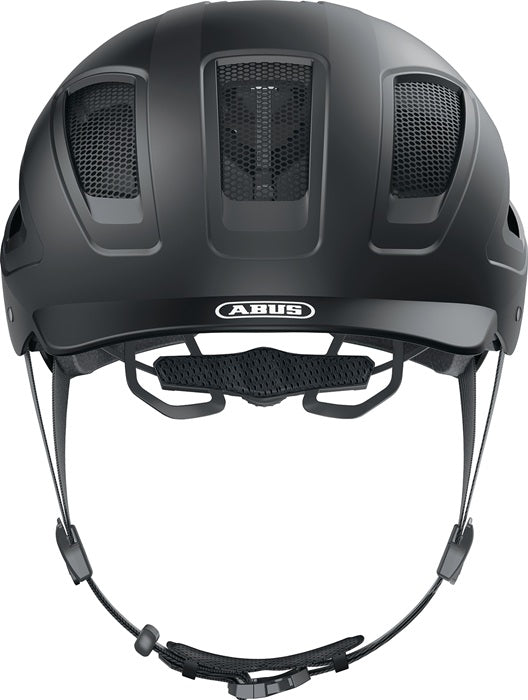 Casque de vélo ABUS Hyban 2.0 (4701030414) tour de tête 52-58 cm