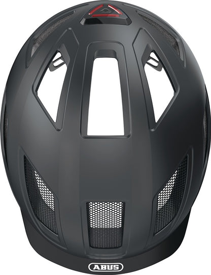 ABUS Radhelm Hyban 2.0 ( 4701030415 ) Kopfumfang 56-61 cm