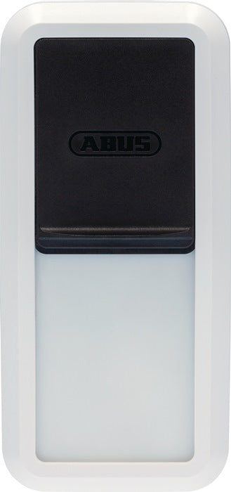 ABUS Fingerscanner CFS3100 W ( 3000280250 ) Batterie Anzahl möglicher Fingerscans 28 St.