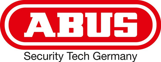 ABUS Elektronisches Türschloss CFA3100 W ( 3000280246 ) App/Code/Fingerscan/Tastendruck