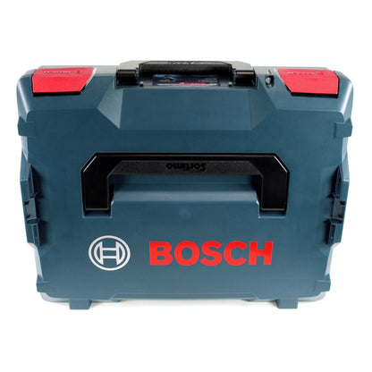 Bosch Professional GSB 18V-21 Akku Schlagbohrschrauber 18V 55Nm + 1x Akku 2,0Ah + Ladegerät + L-Boxx - Toolbrothers